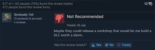I think this gentleman is thinking of the Creation Kit